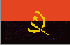 Angola Flag