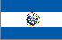 El Salvador Flag