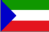 Equatorial Guinea Flag