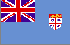 Fiji (Republic of) Flag