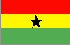 Ghana Flag