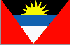 Antigua Flag