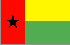 Guinea Bissau Flag