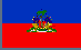 Haiti Flag