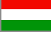 Hungary Flag