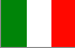 Italy Flag