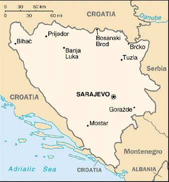 rule isolation Falsehood Bosnia and Herzegovina Products and Bosnian, Serbo-Croatian Languages