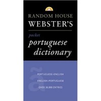 Random House Webster's Pocket Portuguese Dictionary