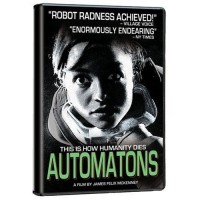 Automatons (DVD)
