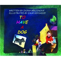 To Have a Dog (PB) - Armenian