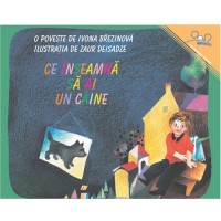 To Have a Dog (Paperback) - Romanian / Ce Inseamna Sa Ai Un Caine