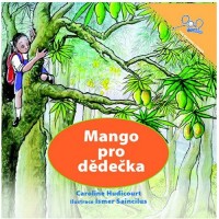 Mango pro dedecka / A Mango for Grandpa (PB) - Czech
