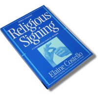 Random House - Religious Signing