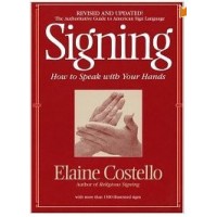 Random House - Signing - How to Speak with your hands