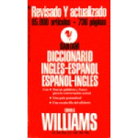 Random House Spanish - Bantam Diccionario Ingles to and from Espanol