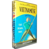 Language-30 Vietnamese (Audio CD)
