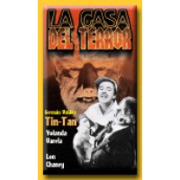 La Casa Del Terror