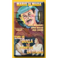 Emilio Varela Vs. Camelia La Texana
