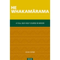 Reed: He Whakamarama - A Full Self-Help Course In Maori