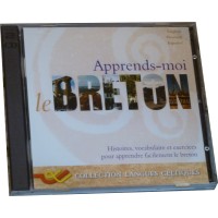 Apprends-moi le Breton / TeachMe! Breton