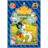 Mandala - Miraculous Gopal
