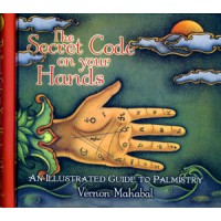 Mandala - The Secret Code on Your Hands