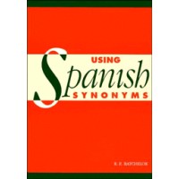 Cambridge Spanish - Using Spanish Synonyms