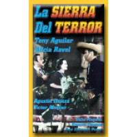 La Sierra Del Terror