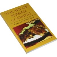The Art of Persian Cooking