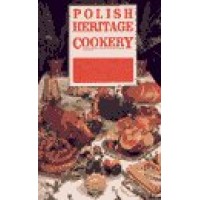 Hippocrene - Polish Heritage Cookery