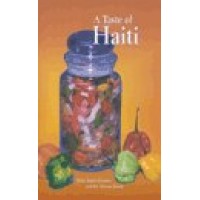 A Taste of Haiti (Hardcover)