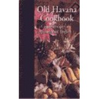 Hippocrene - Old Havana Cookbook