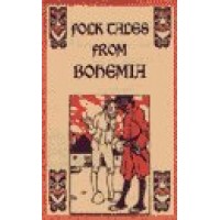 Hippocrene - Folk Tales from Bohemia