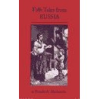 Hippocrene - Folk Tales from Russia