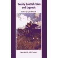 Hippocrene - Twenty Scottish Tales and Legends