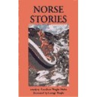 Hippocrene - Norse Stories