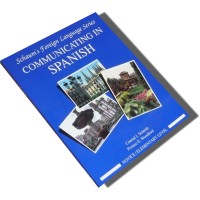 Communicating in Spanish: Elementary Level (Paperback)