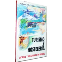 McGrawHill Spanish - Turismo Y Hosteleria