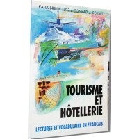 McGrawHill French - Tourisme Et Hotellerie