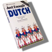 McGrawHill Dutch - Just Enough Dutch