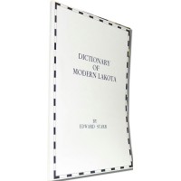 Dictionary of Modern Lakota