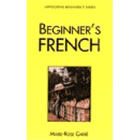 Hippocrene French - Beginner's French