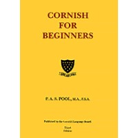 Cornish for Beginners (3rd Edition)