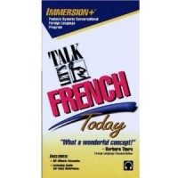 Immersion Plus - Let's Talk French Today