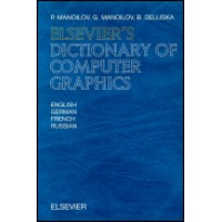 Elsevier Dictionary of Computer Graphics