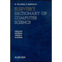 Elsevier Dictionary of Computer Science