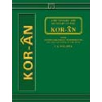 A Dictionary and Glossary of the Koran