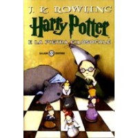 Harry Potter in Italian [1] Harry Potter e la pietra filosofale