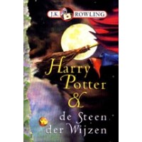 Harry Potter in Dutch [1] Harry Potter en de Steen der Wijzen (I) (Paperback)