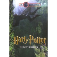 Harry Potter in Dutch [4] Harry Potter en de Vuurbeker (IV)